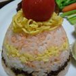 ☆可愛くっ!ライスケーキ☆