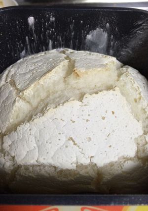 GOPAN★もっとおいしいお米食パン-レシピのメイン写真