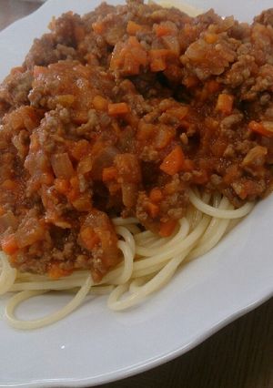 みーそそーす-レシピのメイン写真