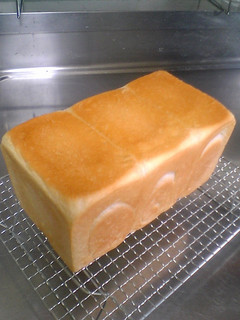 もっちり!やわらか食パン-レシピのメイン写真