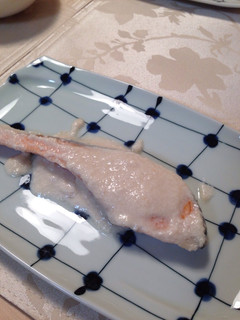 材料シンプル!鮭の酒粕煮-レシピのメイン写真