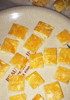 カリッふわっクッキー☆*-レシピのメイン写真