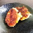 子供用*節約おからバーグ(小さめ8個)