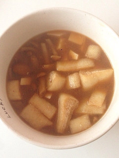 なめこのお味噌汁♡簡単-レシピのメイン写真