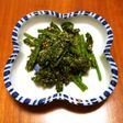 ほうれん草の胡麻和え お弁当にも