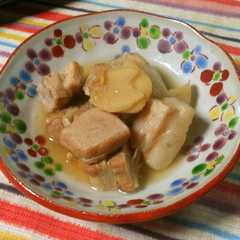 รูปของ 私の豚の角煮(炊飯器version)