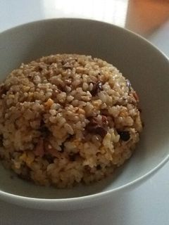 プルコギ焼き飯-レシピのメイン写真
