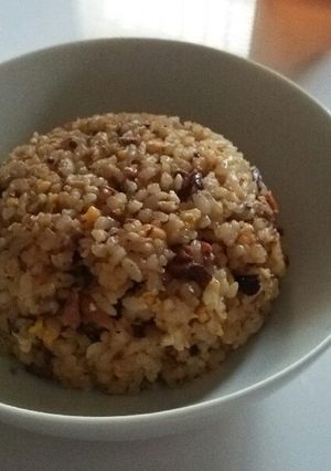 プルコギ焼き飯-レシピのメイン写真