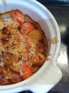 カスレ・白花豆の煮込み-レシピのメイン写真