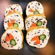 鶏ひき肉のきつね煮