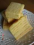 バウムクーヘン Baumkuchen