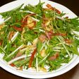 水菜の☆ぱりぱり☆サラダ
