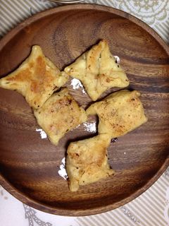 油揚げぎょうざ-レシピのメイン写真