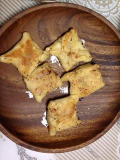 油揚げぎょうざ-レシピのメイン写真