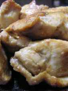 鶏肉の味噌焼き-レシピのメイン写真