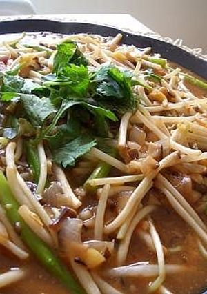 麻婆もやし-レシピのメイン写真