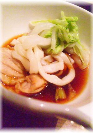 １年持ちます＊寿司屋直伝自家製ゆずぽん酢-レシピのメイン写真