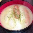 ほっこり☆白みそポトフ