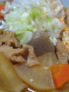 ◎モツ煮◎-レシピのメイン写真