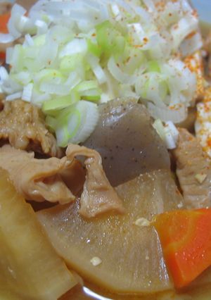 ◎モツ煮◎-レシピのメイン写真