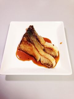 ブリの照り焼き^ ^♡-レシピのメイン写真