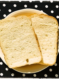ホームベーカリーで甘酒食パン-レシピのメイン写真
