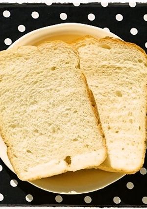 ホームベーカリーで甘酒食パン-レシピのメイン写真