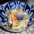 釧路の恵み漬け