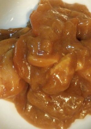 焼き鳥の肉でこくうまチキンカレー　-レシピのメイン写真