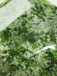 傷む前に救済!大根の葉*蕪の葉☆冷凍保存-レシピのメイン写真