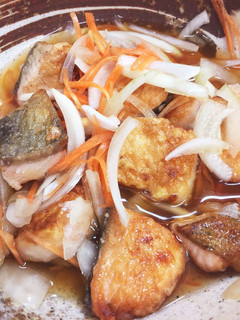 鮭の甘酢漬け-レシピのメイン写真