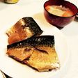 鯖の煮付け〜簡単〜