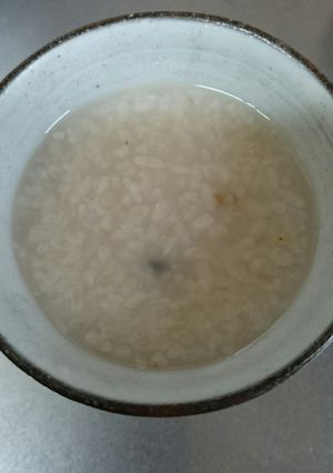 ☆水筒で雑穀ご飯の甘酒作り☆dietにも-レシピのメイン写真