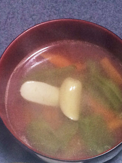 野菜スープ-レシピのメイン写真