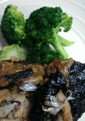 太刀魚のこってり蒲焼き-レシピのメイン写真
