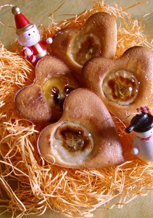 ☆ソフトクッキーでクリスマスオーナメント-レシピのメイン写真