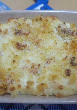 はんぺんでお手軽ブランダード-レシピのメイン写真
