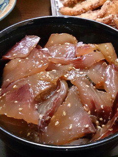 簡単☆づけ丼-レシピのメイン写真