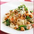 胡麻ごま和風冷製坦々麺