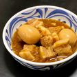 ご飯と食べたい! 台湾の豚バラ角煮