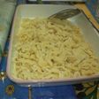 ドイツ料理:スペッツレ/Spätzle