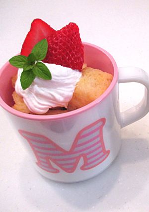 カップdeフレンチ♡-レシピのメイン写真