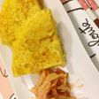 簡単♪基本のスパニッシュオムレツ♪