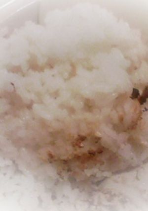 誰でもおこげ上手に♪必殺土鍋ご飯!-レシピのメイン写真