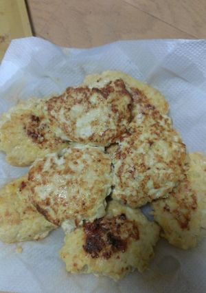 お弁当にぴったり！柔らかぺったん焼き-レシピのメイン写真