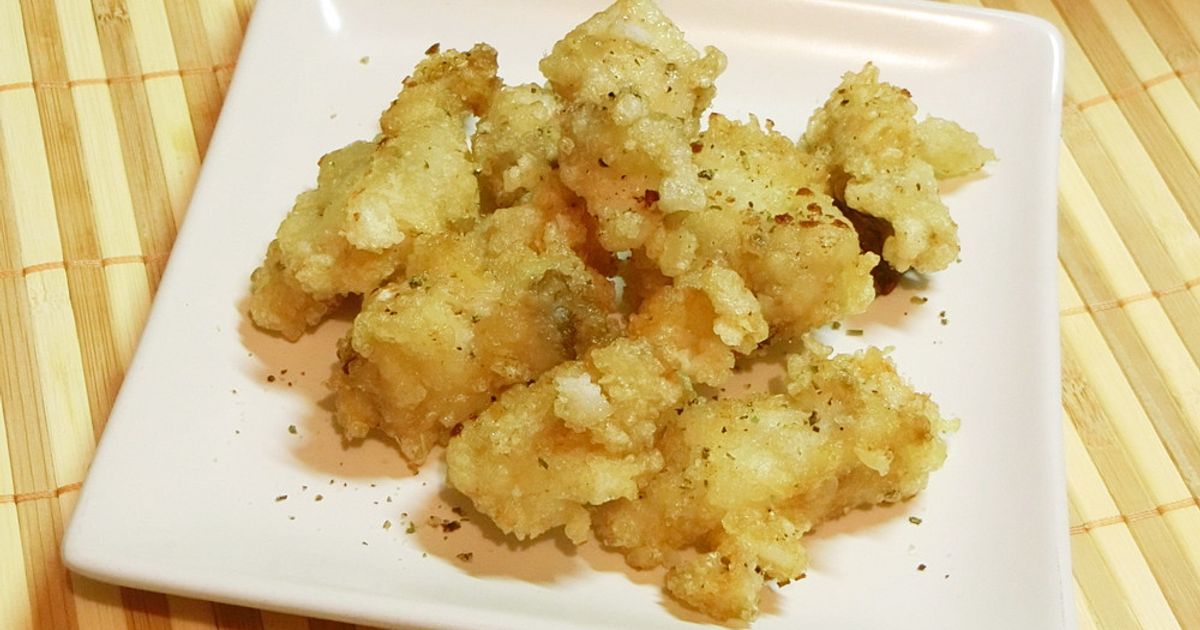 から揚げ ✩からあげ✩ by amichannn 【クックパッド】 簡単おいしい