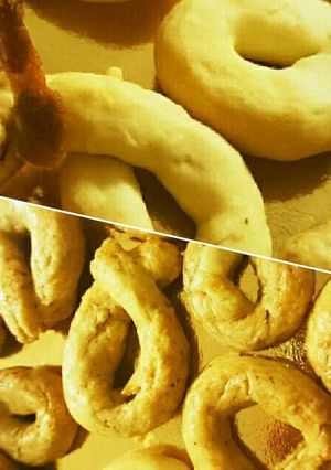 超簡単、タラッリ（激辛も美味）-レシピのメイン写真