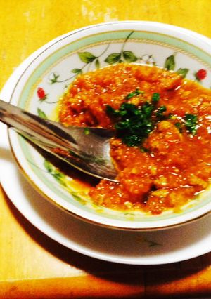 簡単 激ウマカレー-レシピのメイン写真