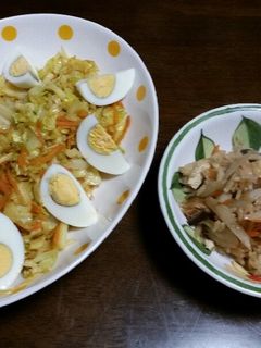 簡単!炊き込みご飯!-レシピのメイン写真