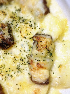 熱々♩ベーコンとじゃがいものチーズ焼き-レシピのメイン写真